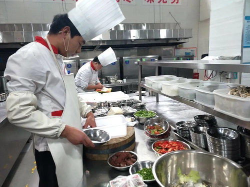 保障服務(wù)中心全力保障國慶節(jié)期間餐飲中心正常運(yùn)營