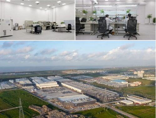 特斯拉上海研發(fā)中心成功交付 加速本土化創(chuàng)新，聚焦機(jī)器人及16萬車型