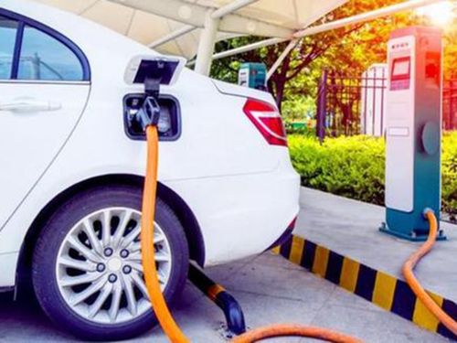 養著“爹”的冬天 解密新能源汽車的充放電難題