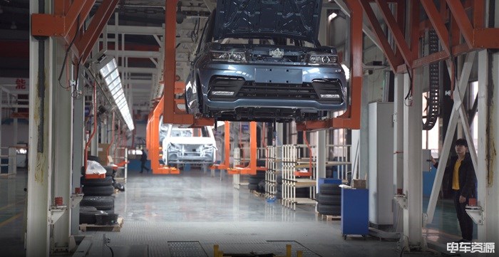 恒潤汽車招商火熱進行中 與您攜手共創未來
